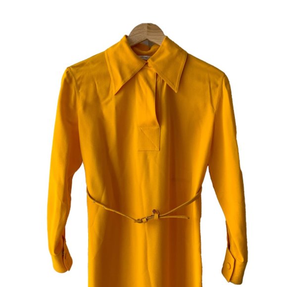 Celine Midi Dress - Picture 3 of 8